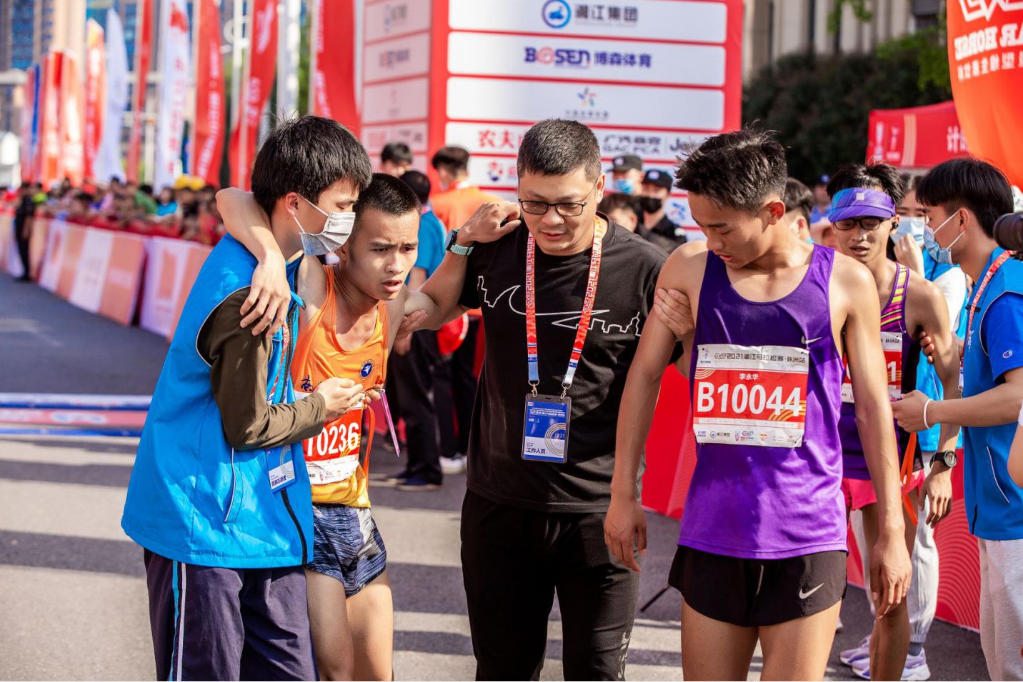 湖南乐鱼体育管理有限公司