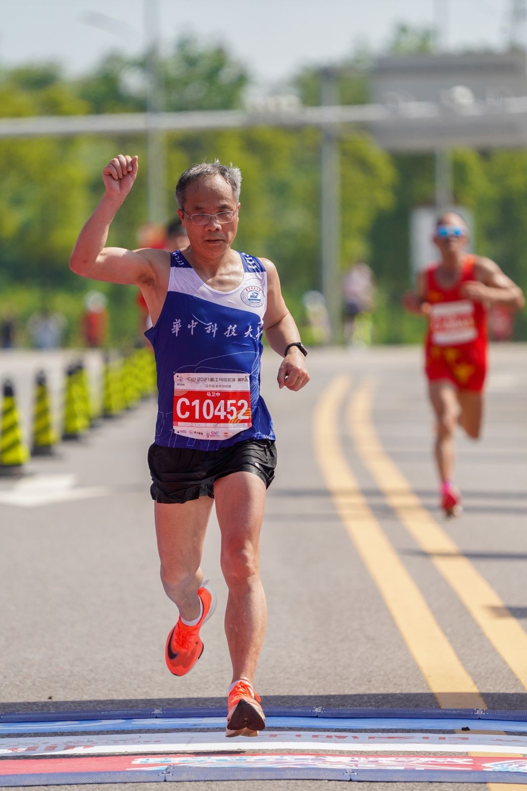 湖南乐鱼体育管理有限公司