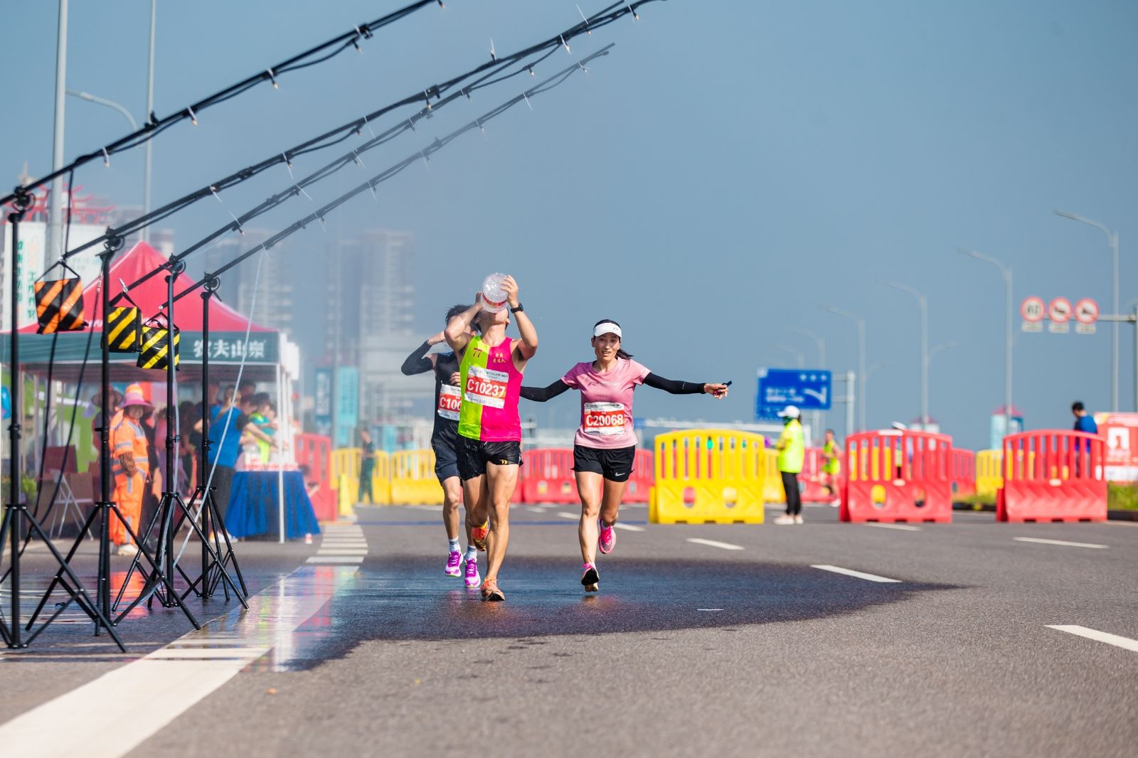 湖南乐鱼体育管理有限公司