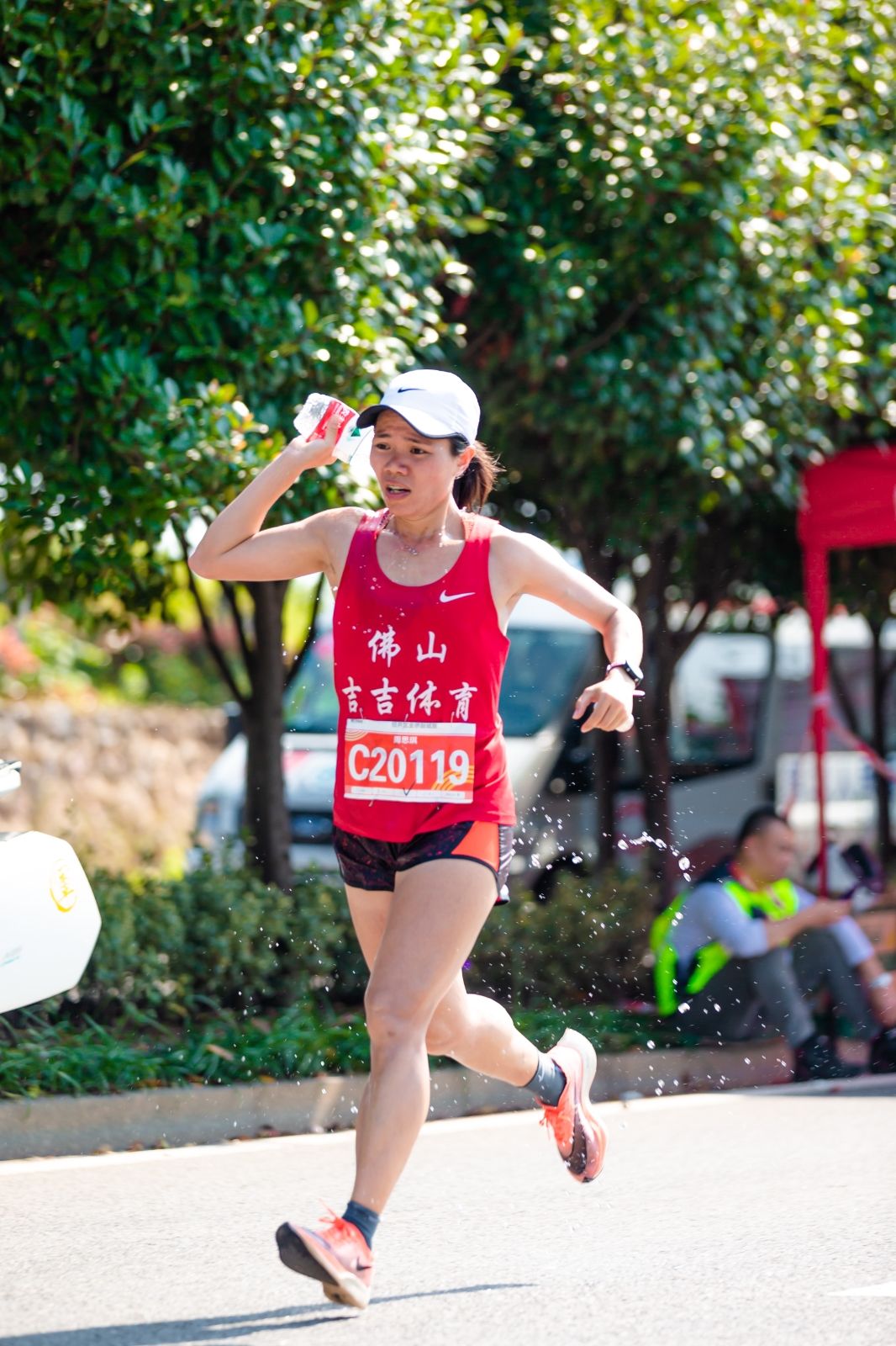 湖南乐鱼体育管理有限公司