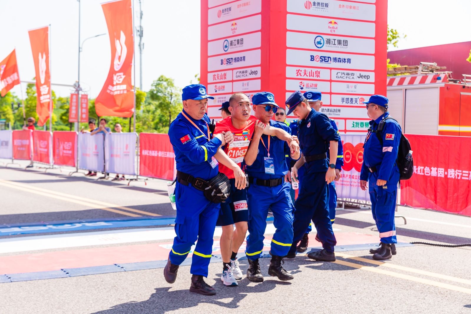 湖南乐鱼体育管理有限公司