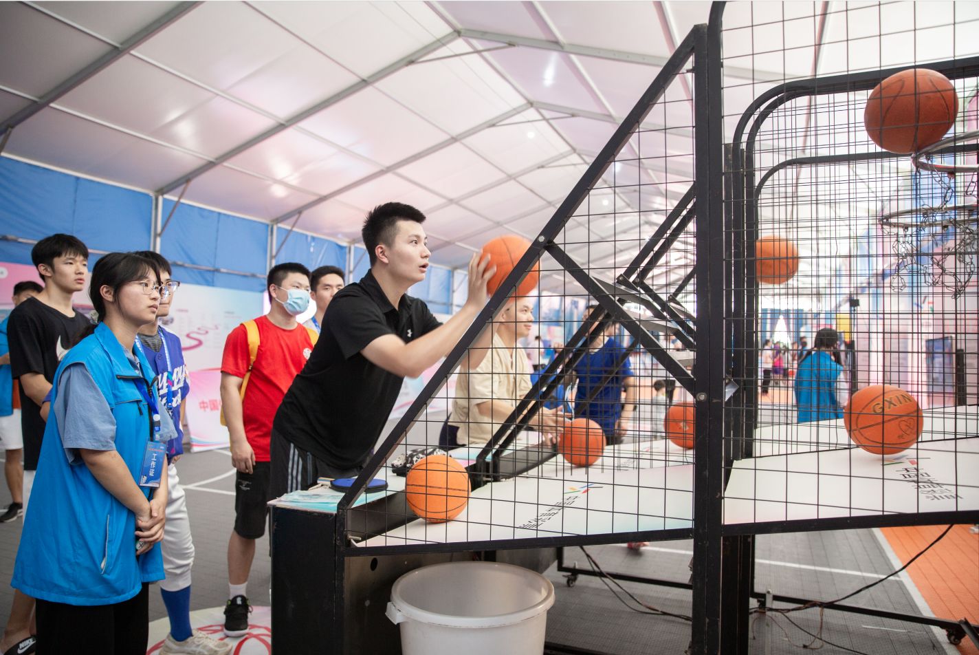 湖南乐鱼体育管理有限公司