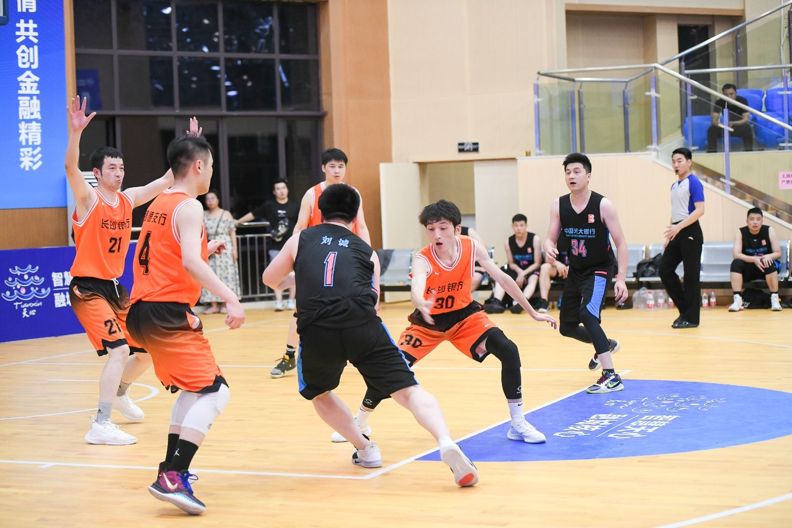 湖南乐鱼体育管理有限公司